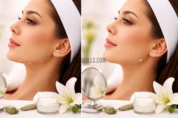 Enhancing the Chin with Dermal Filler Augmentation