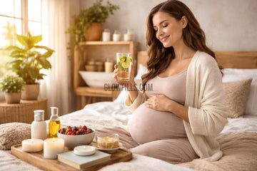 Navigating Personal Care During Pregnancy: Tips for Maternal Self-Care