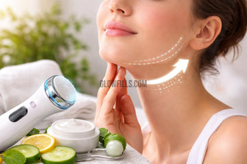 Lipolysis for Double Chin Reduction