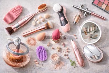 Innovative Makeup Tools That Are Changing the Beauty Game
