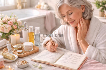 Customizing a Personal Care Routine for Aging Skin
