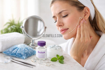 Botox for TMJ Pain