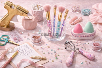 DIY Makeup Tools: Creating Your Custom Beauty Gadgets