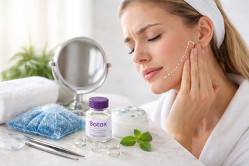 Botox for TMJ Pain