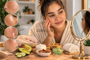 Exploring Personal Care for Different Skin Types