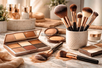 The Art of Contouring Brushes: Sculpting Your Features with Precision