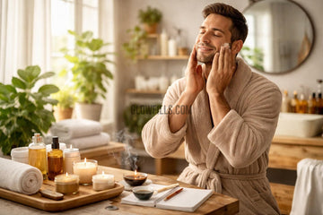 Mindful Personal Care: Incorporating Self-Care Practices into Your Daily Life