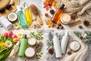 Hair Care for Different Seasons