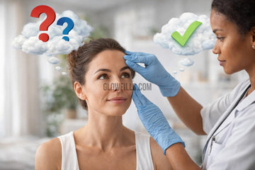 Myths and Facts About Botulinum Toxin Injections
