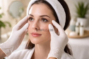 Exploring the Use of Dermal Fillers in Treating Sunken Eyes