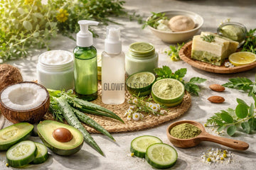 Exploring the Benefits of Vegan Cosmetics