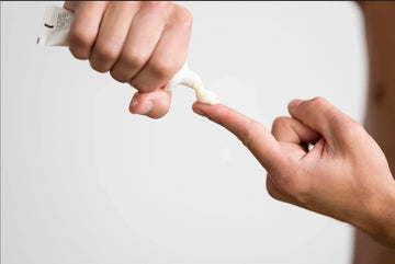 Numbing Creams - Glowfills