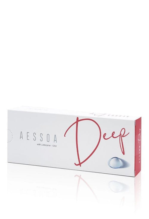 AESSOA DEEP-Glowfills