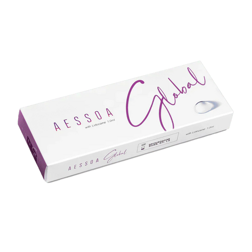 AESSOA GLOBAL-Glowfills