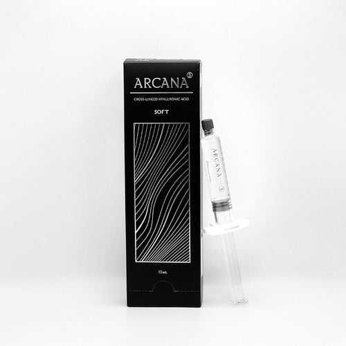 ARCANA SOFT-Glowfills