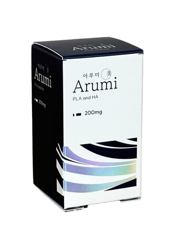 ARUMI 200mg-Glowfills