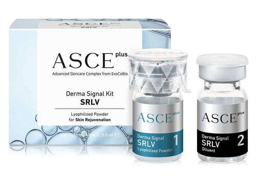 ASCE+Derma Signal Kit-Glowfills