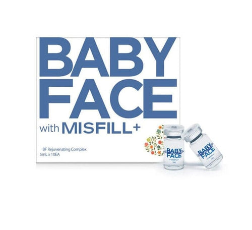 BABYFACE WITH MISFILL-Glowfills