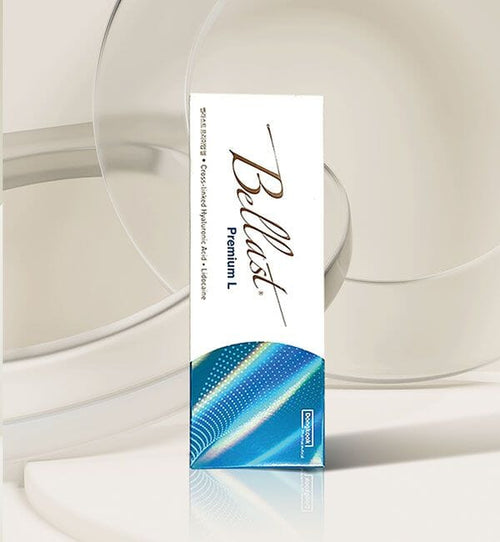 BELLAST PREMIUM L-Glowfills