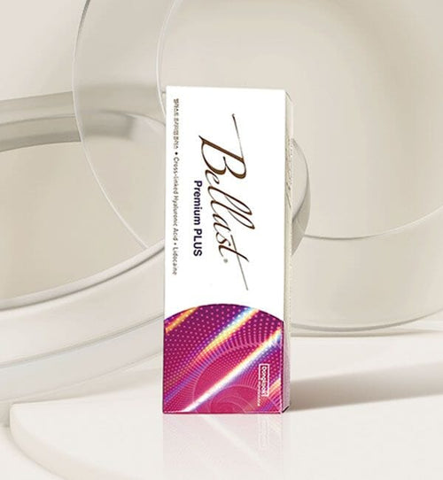 BELLAST PREMIUM PLUS-Glowfills