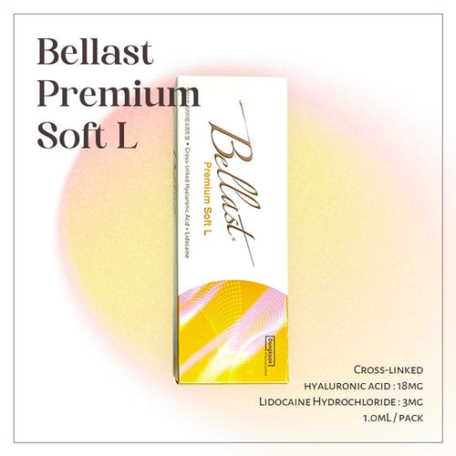 BELLAST PREMIUM SOFT-Glowfills