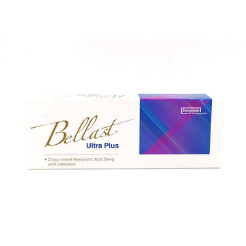 BELLAST Ultra PLUS