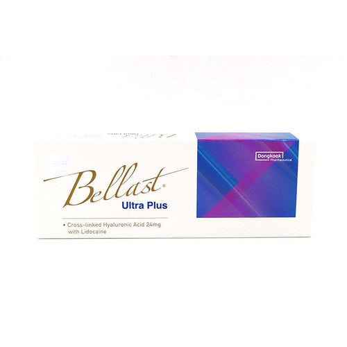 BELLAST Ultra PLUS-Glowfills