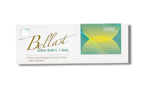 BELLAST Ultra SOFT-L-Glowfills