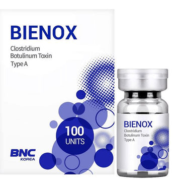 BIENOX 100 UNITS-Glowfills