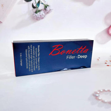 BONETTA DEEP-Glowfills