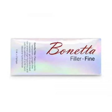 BONETTA FINE-Glowfills