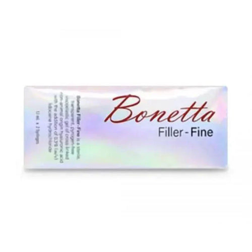 BONETTA FINE-Glowfills