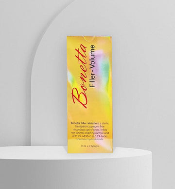 BONETTA VOLUME-Glowfills