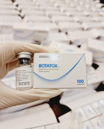 BOTATOX 100 UNITS-Glowfills