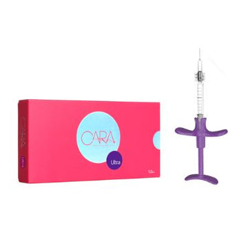 CARA ULTRA-Glowfills