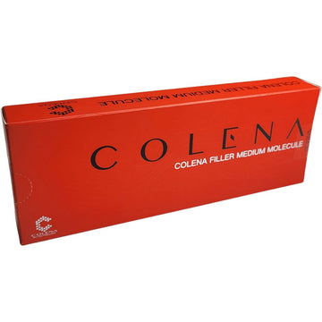COLENA M