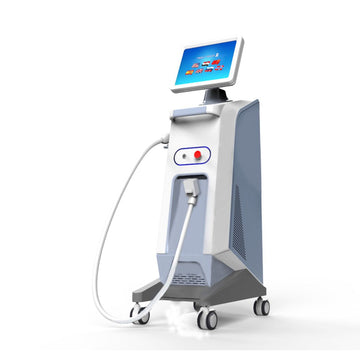 Hair Removal Diode Laser (DLV512)