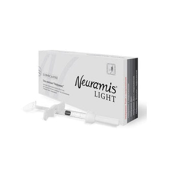 NEURAMIS LIGHT + LIDOCAINE