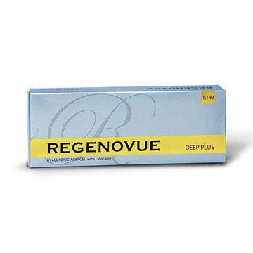 REGENOVUE DEEP PLUS +LIDOCAINE