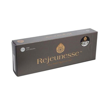 REJEUNESSE FINE-Glowfills