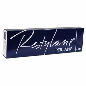 RESTYLANE PERLANE-Glowfills