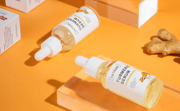 Turmeric Serum-Glowfills