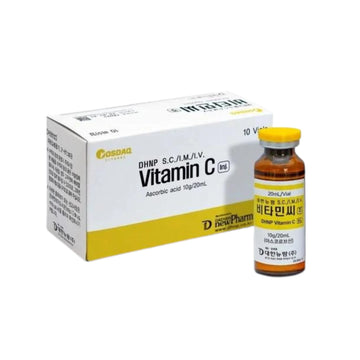 VITAMIN C DNHP Injection
