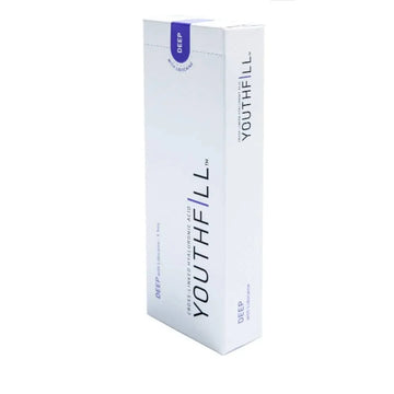YOUTHFILL DEEP LIDOCAINE