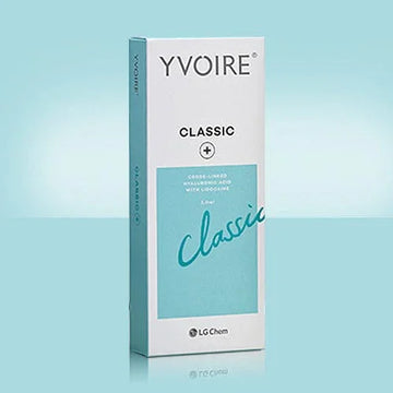 YVOIRE CLASSIC LIDOCAINE